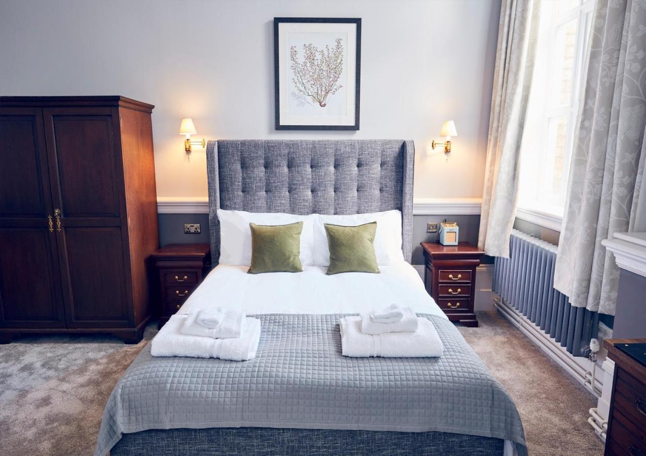 The Old Coffee Tavern Warwick (Warwickshire) Quarto foto